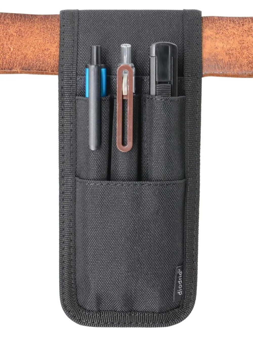 Belt Pen Holder